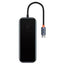 Baseus 7 in 1 USB Multi Port Hub - Type-C - Jacobs Digital
