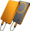 Nitecore Pocket 55,000mah Magnetic Ultra-Thin Power Bank - Orange