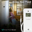 LaCrosse LTV-THP1-T1 Temperature Humidity Sensor with Temperature Probe