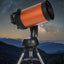 Celestron NexStar 8SE Computerised Telescope