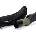 Celestron Ultima 65 - 45 Degree Spotting Scope - Jacobs Digital