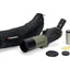 Celestron Ultima 65 - 45 Degree Spotting Scope - Jacobs Digital