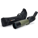 Celestron Ultima 80 20-60x80mm Spotting Scope