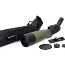 Celestron Ultima 100 - 45 Degree Spotting Scope