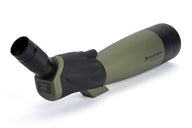 Celestron Ultima 100 - 45 Degree Spotting Scope - Jacobs Digital