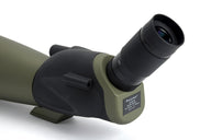 Celestron Ultima 100 - 45 Degree Spotting Scope - Jacobs Digital