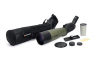 Celestron Ultima 100 - 45 Degree Spotting Scope - Jacobs Digital