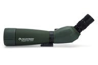 Celestron Regal M2 ED 80mm Spotting Scope