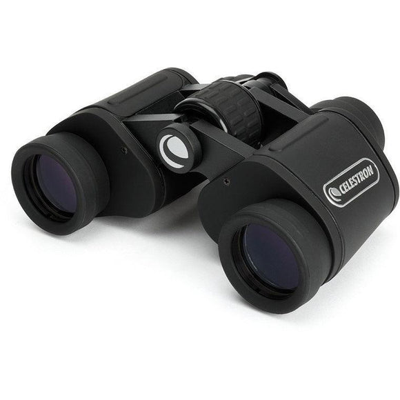 Celestron UpClose G2 7x35 Porro Prism Binocular - Jacobs Digital