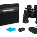 Celestron UpClose G2 10-30x50 Zoom Binoculars