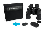 Celestron UpClose G2 10-30x50 Zoom Binoculars - Jacobs Digital