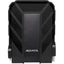 ADATA HD710 Pro Durable USB3.1 External HDD 5TB Black