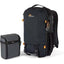 Lowepro Trekker Lt Backpack 150 Green Line Camera Bag