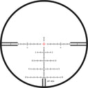 Zeiss Conquest V4 6-24x50 #65 Elevation AND Windage Turret Zmoai-t 20 Rifle Scope