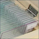 Celestron Prepared Microscope Slides - 100-piece box - Jacobs Digital