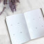 Profileplush Duck Egg Green 200 Photos 4x6 Album Slipin Album