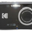 Kodak PIXPRO FZ45 Digital Zoom Camera - Black