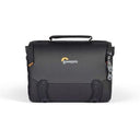 Lowepro Adventura Sh 160 Iii Black Green Line Camera Bag