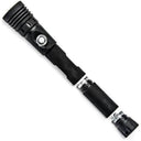 Tovatec Fusion 400 Lumens Zoom WP Torch - Jacobs Digital