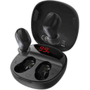 Baseus True Wireless Ear Buds WM01 PLUS - Black - SPECIAL