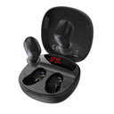 Baseus True Wireless Ear Buds WM01 PLUS - Black - SPECIAL - Jacobs Digital