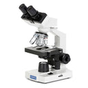 Omax M82ES 40x-2000x Compound w/ Double Layer stage Microscope - Jacobs Digital