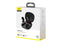 Baseus True Wireless Ear Buds WM01 PLUS - Black - SPECIAL - Jacobs Digital