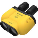 Fujinon Techno-Stabi TSX-1440 14x40 Stabilised Binoculars - Black, Yellow or Navy Blue