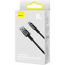 Baseus Tungsten Fast Charge Type-C to USB 100W 1m