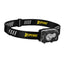 SPERAS B7 600lm Dual-Fuel Rechargeable Headlamp USB-C AAA Spotlight Floodlight - Jacobs Digital