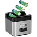 Hahnel Procube 2 Canon Charger - Jacobs Digital