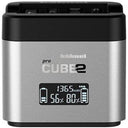 Hahnel Procube 2 Canon Charger - Jacobs Digital