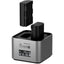 Hahnel Procube 2 Canon Charger - Jacobs Digital