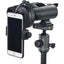 Vanguard Veo PA-65 Smartphone adapter - Jacobs Digital
