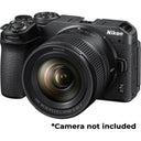Nikon Z Dx 12-28mm F3.5-5.6 Pz Vr Lens - PreOrder