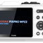 Kodak PIXPRO WPZ2 Waterproof Digital Camera - White - Jacobs Digital