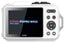 Kodak PIXPRO WPZ2 Waterproof Digital Camera - White