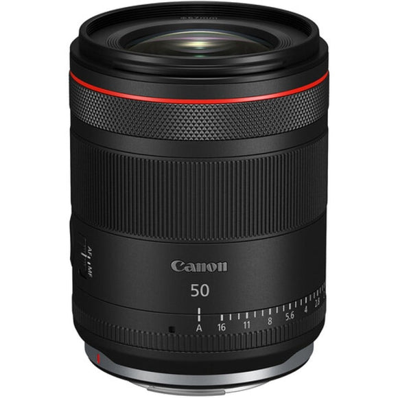 Canon RF 85mm f/1.4L VCM Lens