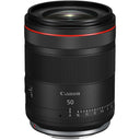 Canon RF 85mm f/1.4L VCM Lens