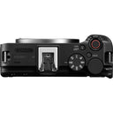 Canon EOS R50V Mirrorless Camera Body Only