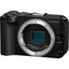 Canon EOS R50V Mirrorless Camera Body Only