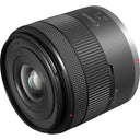 Canon RF-S 14-30mm IS STM PZ Lens