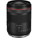 Canon RF 20mm f/1.4L VCM Lens