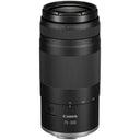 Canon RF 75-300mm f/4-5.6 III RF Mount Lens