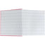 Profile Hello Baby Pink Slip-in 200 Photos 4x6 Album Slipin Album