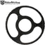 Sidewheel FOR Diamond Long Range 10-40x56 - Jacobs Digital
