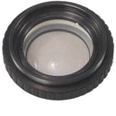 Omax 0.5x Auxiliary Objective Lens for Stereo Microscope D:50mm