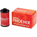 Harman Phoenix 200 Colour Film 36exp 35mm - Jacobs Digital