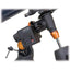 Celestron AstroMaster 130EQ-MD (Motor Drive) Telescope - Jacobs Digital