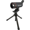 Celestron C70 Mini Mak 2.7"/70mm Maksutov-Cassegrain Spotting Scope - Jacobs Digital